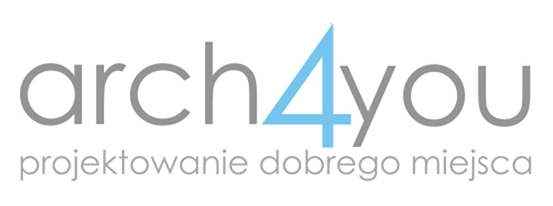 Arch4you Jakub Wolnicki logo